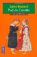 Portada del Libro Poil De Carotte de Jules Renard - 9782266127196
