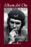 Portada del Libro Album Del Che de Julia Constenla - 9788435026901