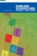 Portada del Libro Algebra Lineal: Sus Aplicaciones En Economia Ingenierias Y Otras Cienc de Julia Gª Cabello - 9788496477124