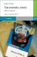 Portada del Libro Un Extraño Envio (Relatos Breves) de Julia Otxoa - 9788493465377