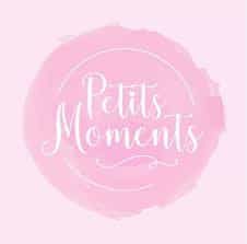Portada del Libro Petits Moments de Julia Pujolras Casadevall - 9788412057829