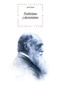 Portada del Libro Positivismo Y Darwinismo de Julian Pacho Garcia - 9788446020240