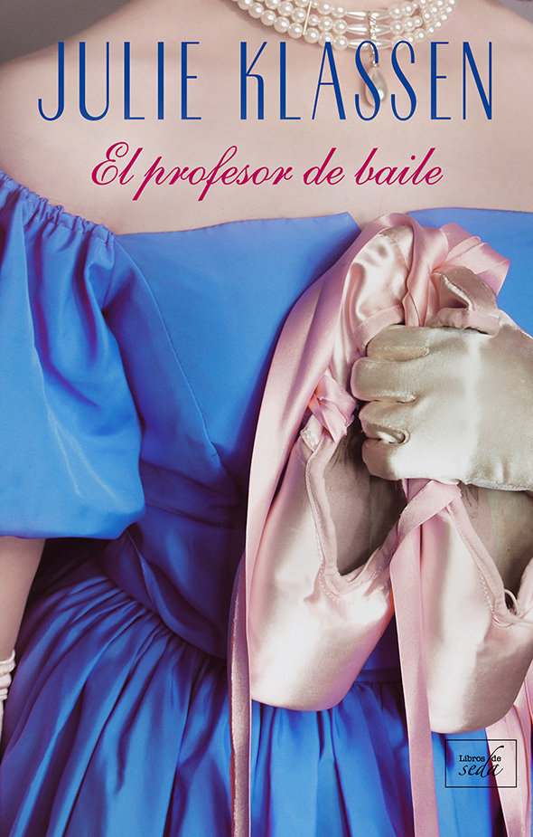 Portada del Libro El Profesor De Baile de Julie Klassen - 9788417626211