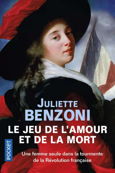 Portada del Libro Le Jeu De L Amour Et De La Mort - Integrale de Juliette Benzoni - 9782266291422