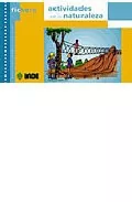 Portada del Libro Actividades En La Naturaleza (Fichero) de Julio Antonio Iglesias Cueto - 9788497290555