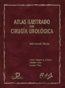 Portada del Libro Atlas Ilustrado De Cirugia Urologica de Julio Antonio Virseda Rodriguez - 9788479786649