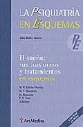 Portada del Libro La Psiquiatria En Esquemas. El Sueño: Sus Trastornos Y Tratamient Os E de Julio Bobes Garcia - 9788497512282