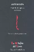 Portada del Libro Antologia: La Poesia Del Siglo Xx En Chile de Julio Espinosa Guerra - 9788475227887