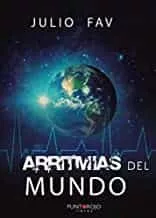 Portada del Libro Arritmias Del Mundo de Julio Fav - 9788417988111