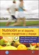 Portada del Libro Nutricion En El Deporte de Julio Gonzalez Gallego - 9788479787707