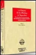 Portada del Libro Historia De Las Medidas De Seguridad de Julio Leal Medina - 9788497677981