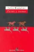 Portada del Libro Pares Y Nones de Julio Riquelme - 9788495430175