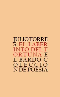 Portada del Libro El Laberinto Del Fortuna de Julio Torres - 9788482551869
