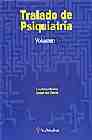 Portada del Libro Tratado De Psiquiatria (Vol. I) de Julio Vallejo Ruiloba - 9788497060837