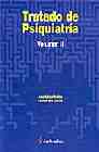Portada del Libro Tratado De Psiquiatria (Vol. Ii) de Julio Vallejo Ruiloba - 9788497060844