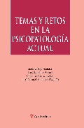 Portada del Libro Temas Y Retos Psicopatologia Actual de Julio Vallejo - 9788497512763