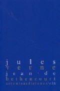 Portada del Libro Jean De Bethencourt de Julio Verne - 9788496374706