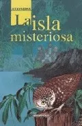 Portada del Libro La Isla Misteriosa de Julio Verne - 9789583006685