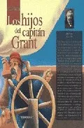 Portada del Libro Los Hijos Del Capitan Grant de Julio Verne - 9789583006890