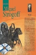 Portada del Libro Miguel Ostrogoff de Julio Verne - 9789583006869