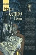 Portada del Libro Viaje Al Centro De La Tierra de Julio Verne - 9789583006883