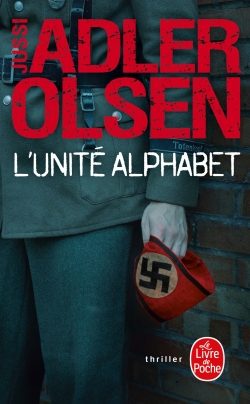 Portada del Libro L Unité Alphabet de Jussi Adler Olsen - 9782253181408