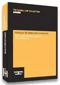 Portada del Libro Manual De Derechos Humanos: Los Derechos Humanos En El Siglo Xxi de Justo Megias - 9788497675895