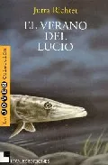 Portada del Libro El Verano Del Lucio de Jutta Richter - 9788489804883