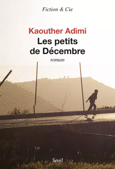 Portada del Libro Les Petits De Decembre de Kaouther Adimi - 9782021430806
