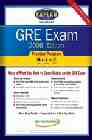 Portada del Libro Kaplan - Gre Exam. 2006 (Ed. Premier Program) de - 9780743265447