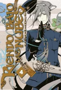 Portada del Libro Riendo Bajo Las Nubes Vol. 4 de Karakara Kemuri - 9788417820534