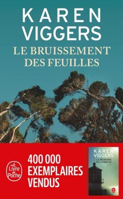 Portada del Libro Le Bruissement Des Feuilles de Karen Viggers - 9782253101734