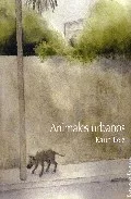 Portada del Libro Animales Urbanos de Karin Leiz - 9788495764270
