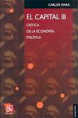 Portada del Libro El Capital (T. Iii): Critica De La Economia Politica de Karl Marx - 9789681600280