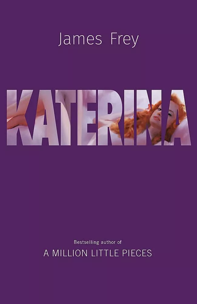Portada del Libro Katerina de - 9781848543225