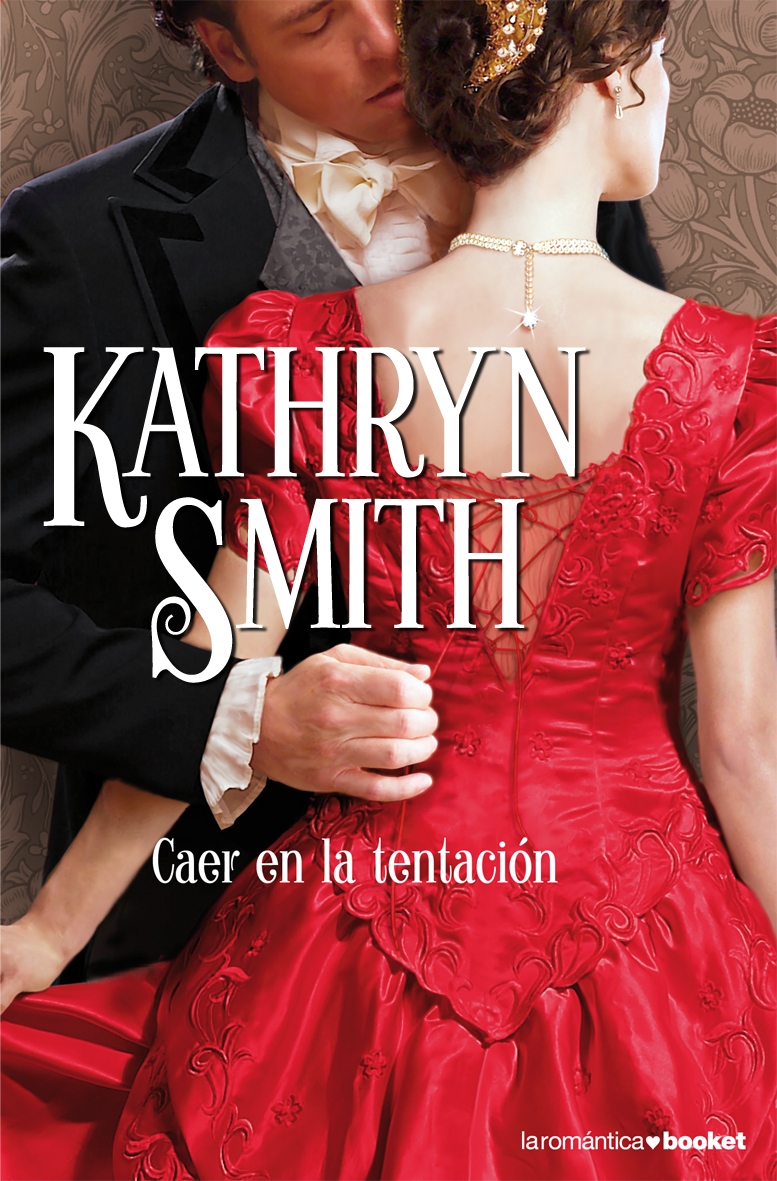 Portada del Libro Caer En La Tentacion de Kathryn Smith - 9788408073277