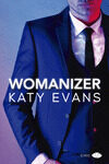 Portada del Libro Womanizer (Serie Pecado 5) de Katy Evans - 9788417972127
