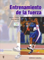 Portada del Libro Entrenamiento De La Fuerza de Keijo Hakkinen - 9788425516535