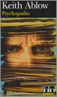 Portada del Libro Psychopathe de Keith R. Ablow - 9782070338535