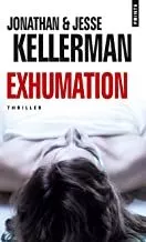 Portada del Libro Exhumation de Kellerman Jesse - 9782757874950