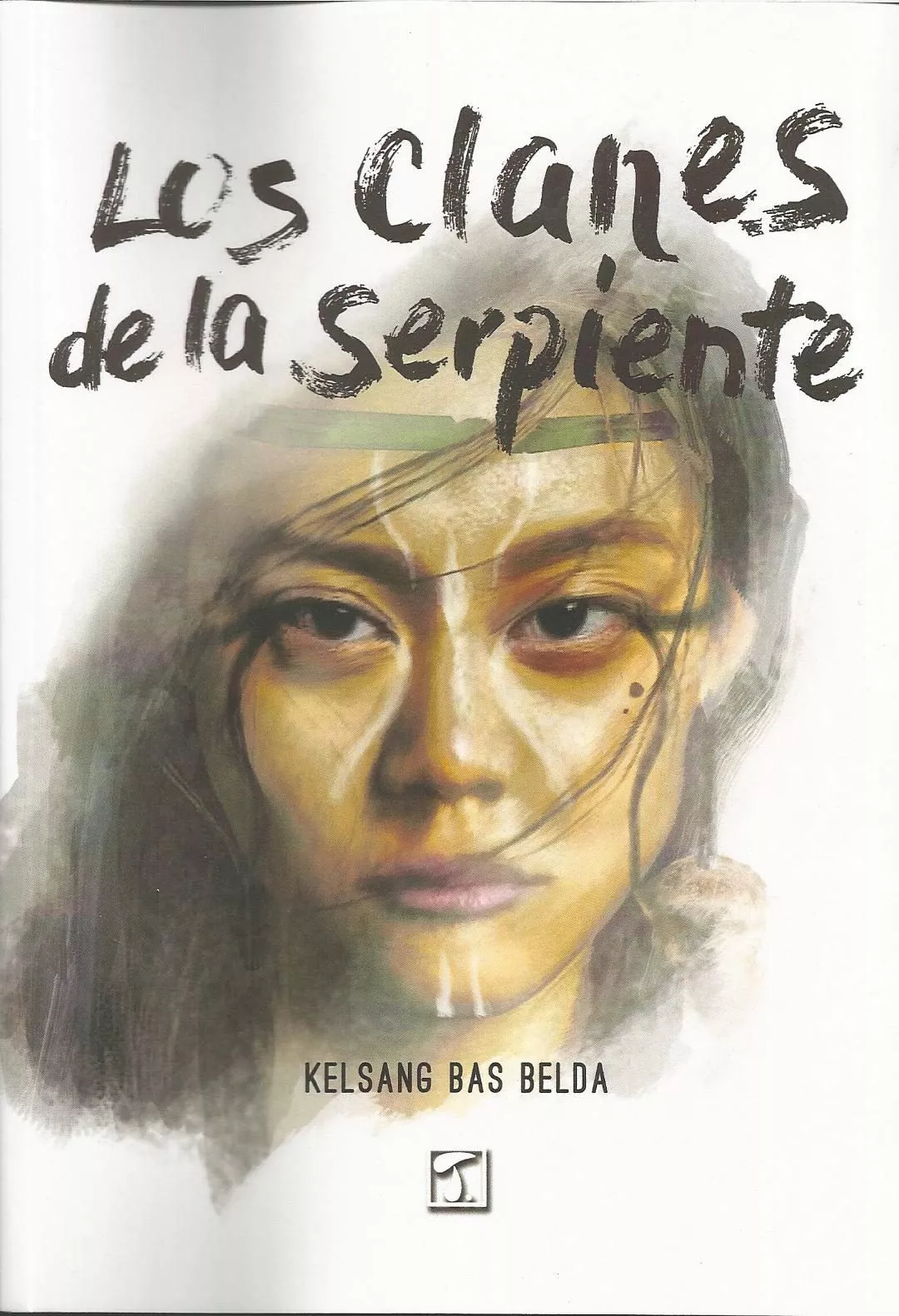 Portada del Libro Los Clanes De La Serpiente de Kelsang Bas Belda - 9788417986247