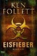 Portada del Libro Eisfieber de Ken Follett - 9783404156689