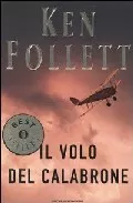 Portada del Libro Il Volo Del Calabrone de Ken Follett - 9788804544289
