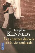 Portada del Libro Charmes Discrets De La Vie de Kennedy - 9782266163002