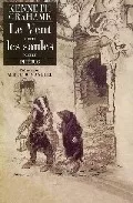 Portada del Libro Le Vent Dans Les Saules de Kenneth Grahame - 9782752901361
