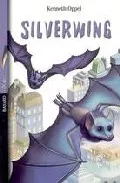 Portada del Libro Silverwing de Kenneth Oppel - 9782747017190