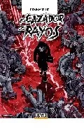 Portada del Libro El Cazador De Rayos Nº 3 de Kenny Ruiz - 9788496706163