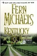 Portada del Libro Kentucky Rich de - 9780821772348