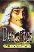 Portada del Libro Descartes (Guia Para Jovenes) de Kevin O Donnell - 9788489804890