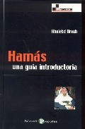 Portada del Libro Hamas : Una Guia Introductoria de Khalebd Hroub - 9788478843497